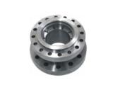 Ball Valve Closure