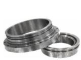 Ball Valve Body