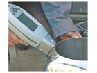 Spectrum Analyzer