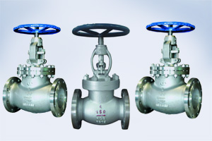 Globe Valve