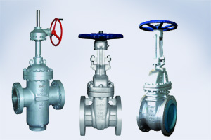 Gate Valve