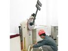 Impact Testing Machine