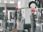 Machining Center