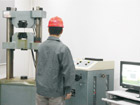 Tensile Machine