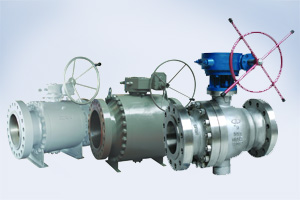 Ball Valve