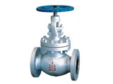 Cast SteelGlobe valve