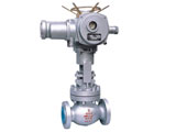 Cast SteelGlobe valve