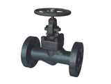 Forged Steel Globe Valve