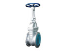Wedge Gate Valve