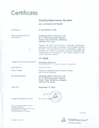 Directive 97/23/EC