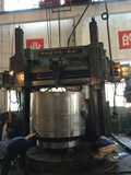42 inch forged ball valve